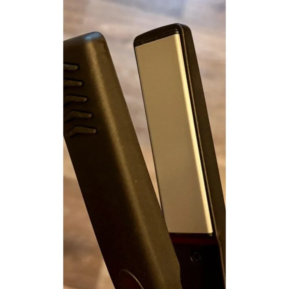 1-inch Ceramic Flat Iron